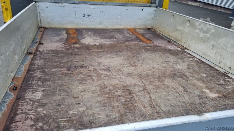 Kamyonet Mercedes-Benz 316 Sprinter