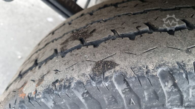 Kamyonet Mercedes-Benz 316 Sprinter