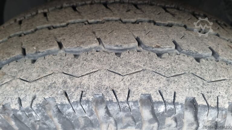 Kamyonet Mercedes-Benz 316 Sprinter