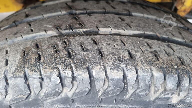 Kamyonet Mercedes-Benz 316 Sprinter