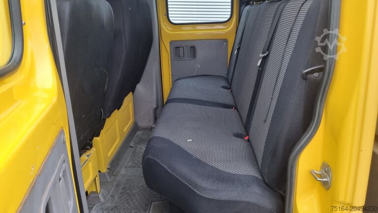 Kamyonet Mercedes-Benz 316 Sprinter