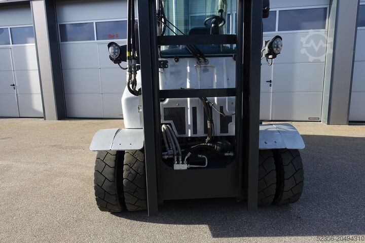 Gabelstapler STILL RX 70-70 7t Dieselstapler