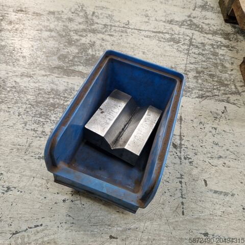 Sektion stålsaks Geka Bendicrop 50