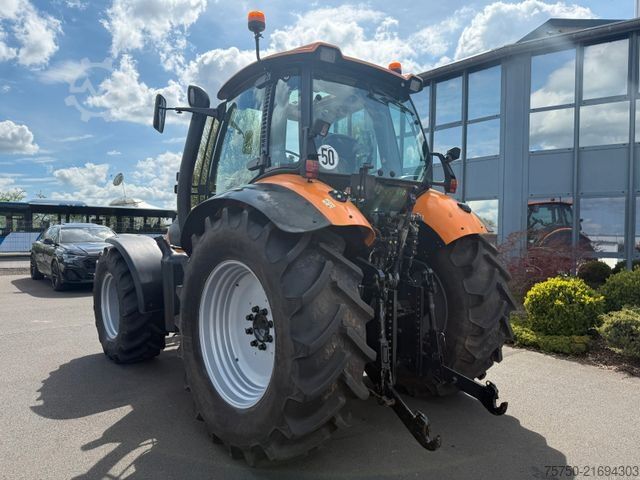 Annan DEUTZ-FAHR Agrotron 1145 TTV FZ FH Rückfahreinrichtung
