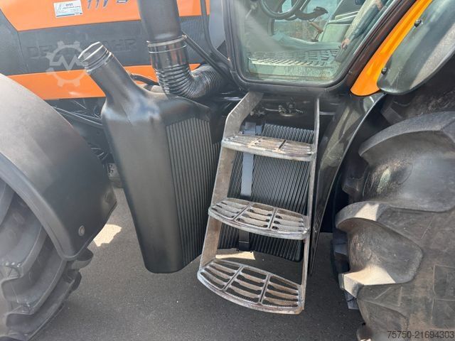 Annan DEUTZ-FAHR Agrotron 1145 TTV FZ FH Rückfahreinrichtung