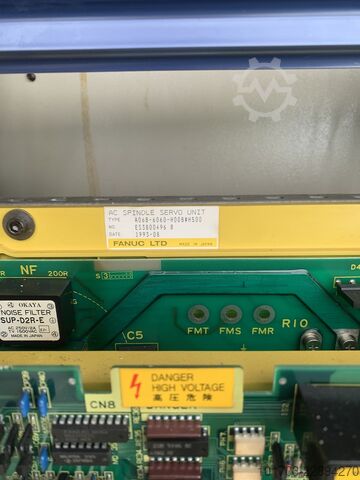 CNC drejebænk Realmeca T400