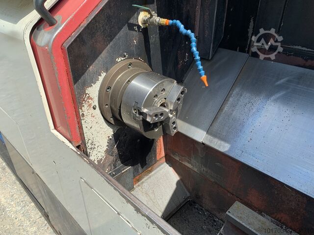 CNC Τόρνος Yang SML-20