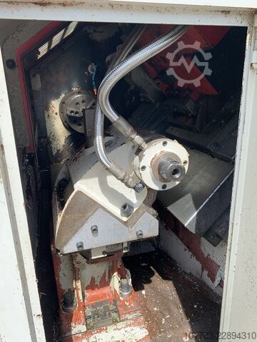 CNC Τόρνος Yang SML-20