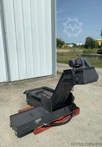 CNC Τόρνος Yang SML-20