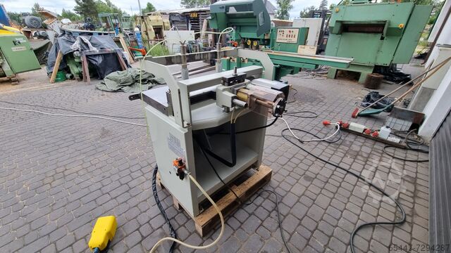 Vitap Alfa 21 multi-spindel boormachine Vitap alfa 21r