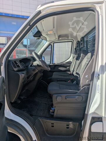 Kombi sa kutijama IVECO 50C16
