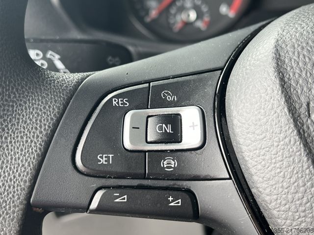 Magas tetős furgon MAN TGE 3.180 MAXI Klima Kamera Tempomat 3-Sitzer