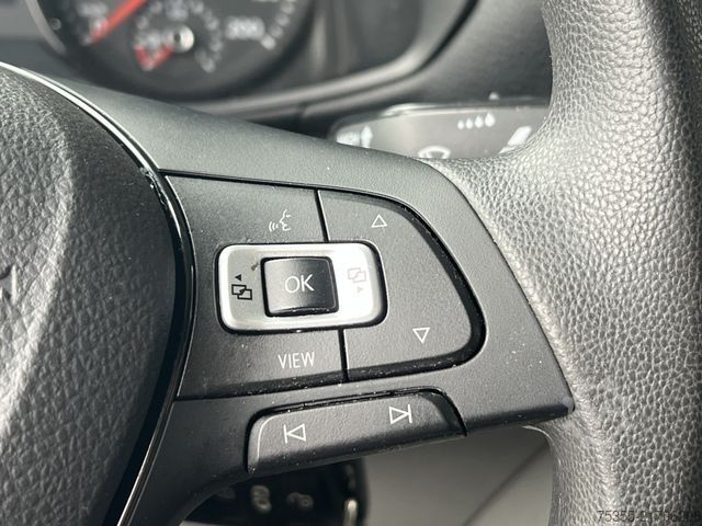 Magas tetős furgon MAN TGE 3.180 MAXI Klima Kamera Tempomat 3-Sitzer