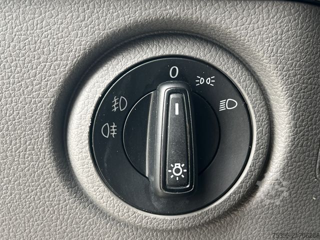 Magas tetős furgon MAN TGE 3.180 MAXI Klima Kamera Tempomat 3-Sitzer