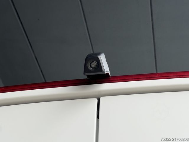 Magas tetős furgon MAN TGE 3.180 MAXI Klima Kamera Tempomat 3-Sitzer