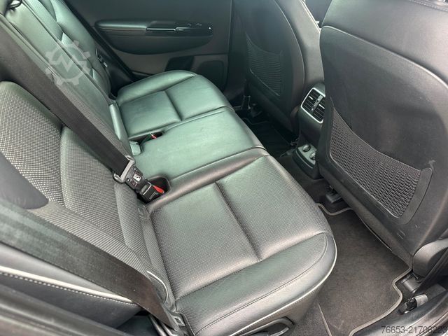Pick-up KIA Sportage Automatik AWD GT-Line*Leder*Xenon*Navi