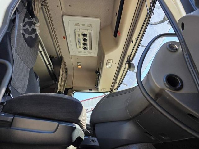 Standardowy ciągnik siodłowy DAF XF 460 SC Stand, ZF Intarder,keine Fehlermeldung