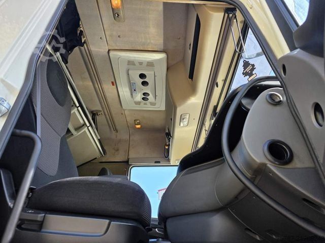 Standardowy ciągnik siodłowy DAF XF 460 SC Stand, ZF Intarder,keine Fehlermeldung