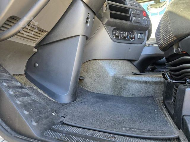 Standardowy ciągnik siodłowy DAF XF 460 SC Stand, ZF Intarder,keine Fehlermeldung