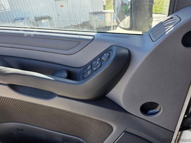 Standardowy ciągnik siodłowy DAF XF 460 SC Stand, ZF Intarder,keine Fehlermeldung