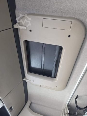 Standardowy ciągnik siodłowy DAF XF 460 SC Stand, ZF Intarder,keine Fehlermeldung