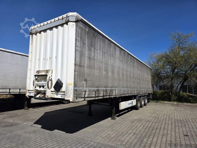 Standardowy ciągnik siodłowy DAF XF 460 SC Stand, ZF Intarder,keine Fehlermeldung