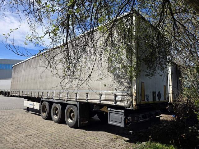 Standardowy ciągnik siodłowy DAF XF 460 SC Stand, ZF Intarder,keine Fehlermeldung