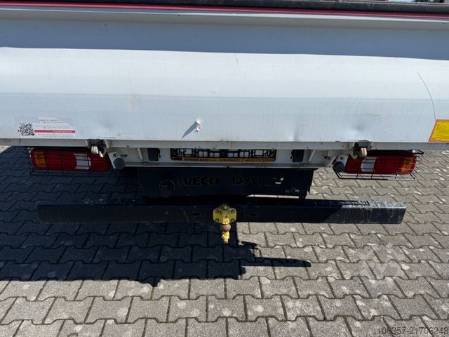 Wywrotka dostawcza IVECO Daily 35C14 Kipper DOKA RD3750 Motorschaden