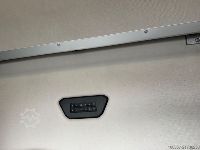 Standardowy ciągnik siodłowy IVECO STRALIS S-WAY 510 AS440S51T/FP Kipphydraulik ADR