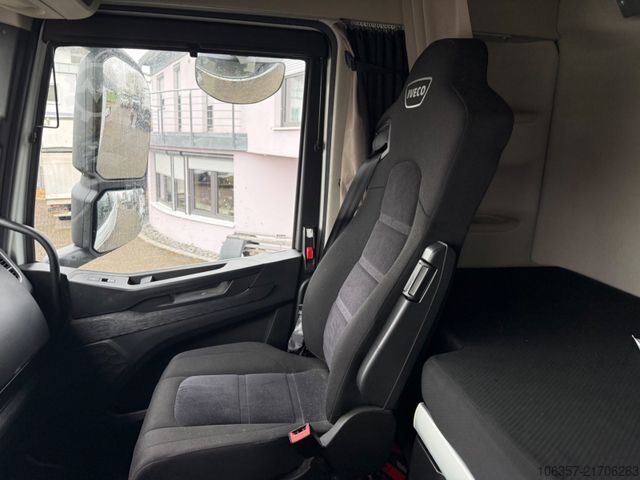 Standardowy ciągnik siodłowy IVECO STRALIS S-WAY 510 AS440S51T/FP ADR INTARDER