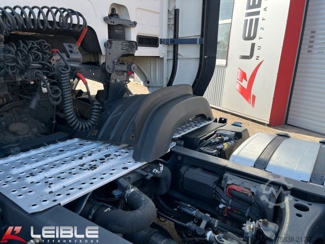 Standardni tegljač SCANIA R 450 *DTCO 4.1 Tacho*2xTank*Retarder*