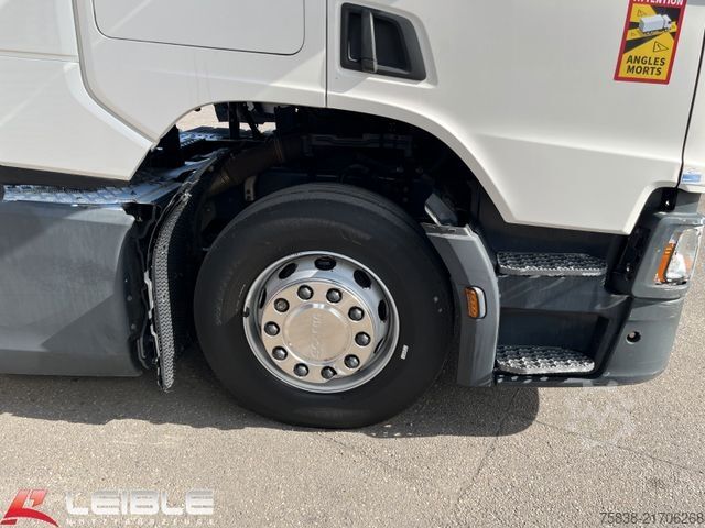 Standardni tegljač SCANIA R 450 *DTCO 4.1 Tacho*2xTank*Retarder*