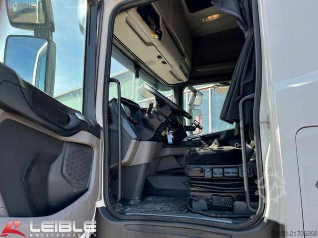 Standardni tegljač SCANIA R 450 *DTCO 4.1 Tacho*2xTank*Retarder*