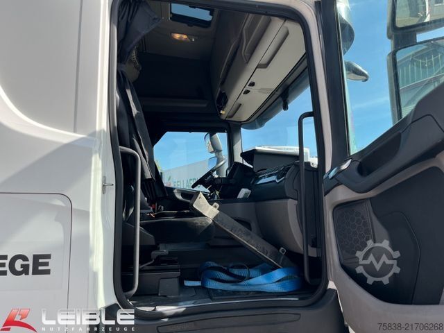 Standardni tegljač SCANIA R 450 *DTCO 4.1 Tacho*2xTank*Retarder*