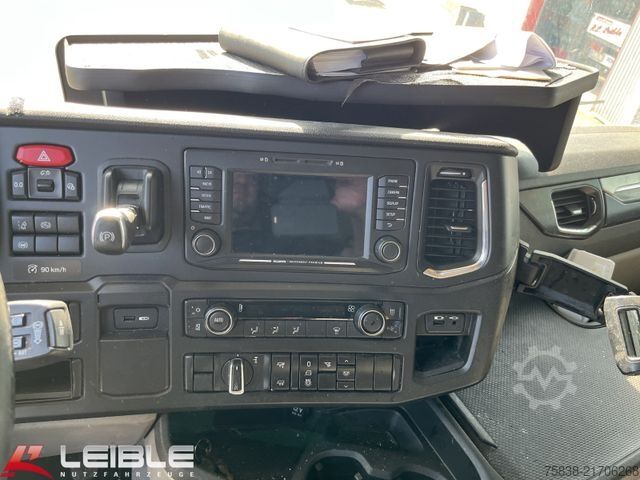 Standardni tegljač SCANIA R 450 *DTCO 4.1 Tacho*2xTank*Retarder*