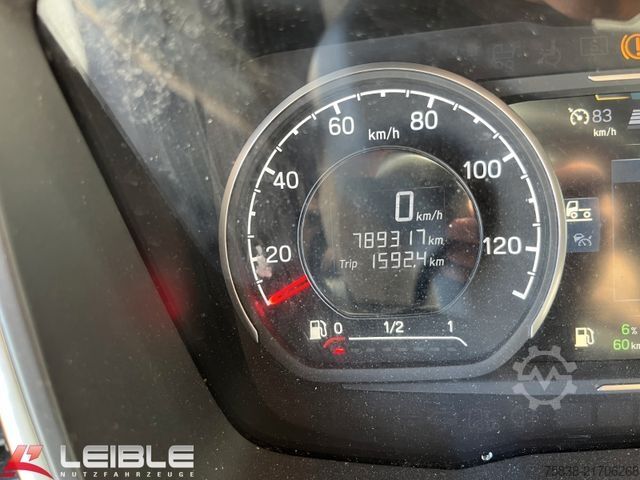 Standardni tegljač SCANIA R 450 *DTCO 4.1 Tacho*2xTank*Retarder*