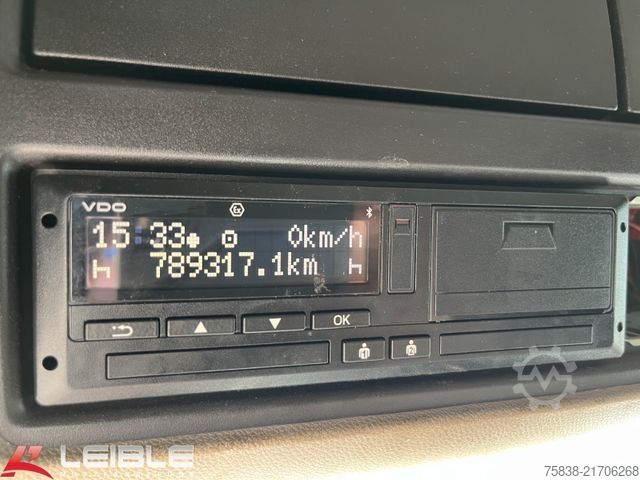 Standardni tegljač SCANIA R 450 *DTCO 4.1 Tacho*2xTank*Retarder*