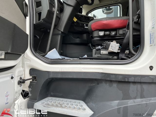Standaard trekker VOLVO FH 500 Globe* Terberg 4x4 *Alcoa*Hydraulik*