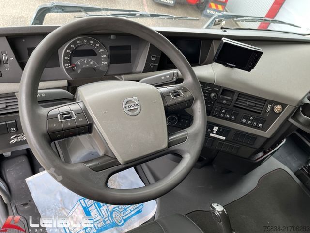 Standaard trekker VOLVO FH 500 Globe* Terberg 4x4 *Alcoa*Hydraulik*