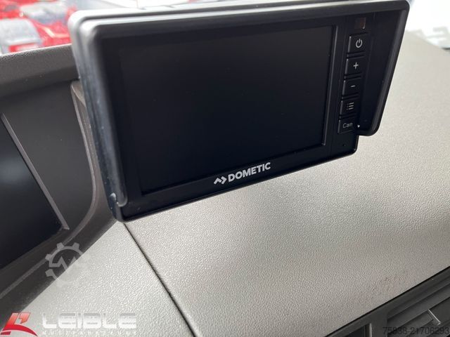 Standaard trekker VOLVO FH 500 Globe* Terberg 4x4 *Alcoa*Hydraulik*