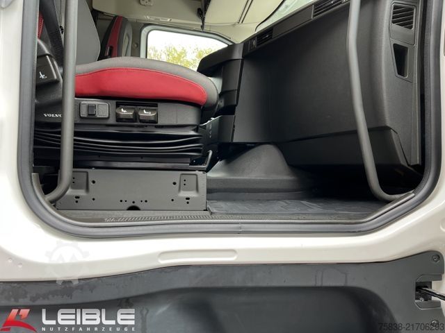 Standaard trekker VOLVO FH 500 Globe* Terberg 4x4 *Alcoa*Hydraulik*