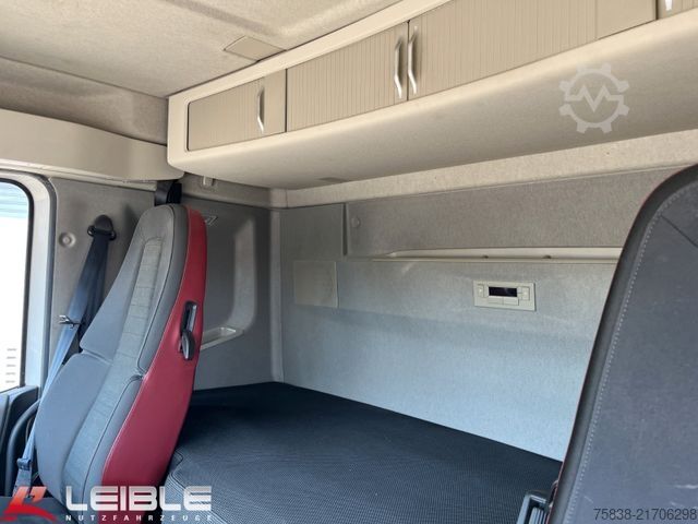 Kiepwagen VOLVO FH 500 6x4 *Dautel*Bordmatik*Rollverdeck