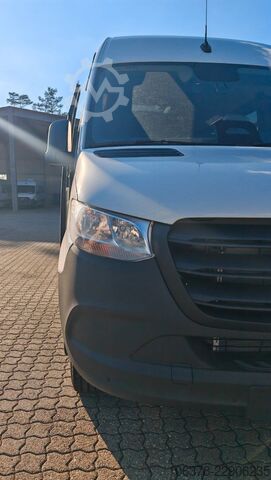 Minibus MERCEDES-BENZ Mercedes Benz Sprinter Altas Ecoline "Schoolbus"