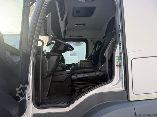 Φορτηγό εναλλασσόμενου αμαξώματος MERCEDES-BENZ MB 2543 LNR 6x2/4 Kamera Standheizung