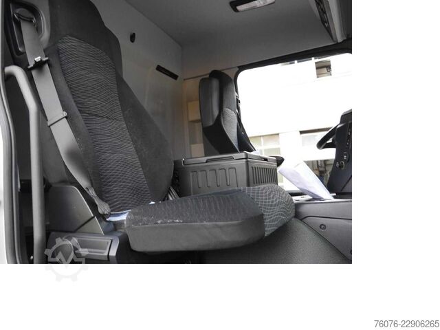 Φορτηγό εναλλασσόμενου αμαξώματος MERCEDES-BENZ MB 2543 LNR 6x2/4 Kamera Standheizung