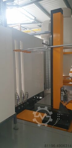 Παραποιητής ROMER MA2-18H,MA2-24H,MA2-30H,MA2-18L,MA2-24L