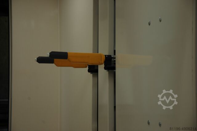 Manipulator ROMER MA2-18H,MA2-24H,MA2-30H,MA2-18L,MA2-24L