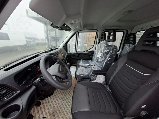 Furgonetka pick-up IVECO Daily 35S14D Pritsche 2,8m / AHK / Klima