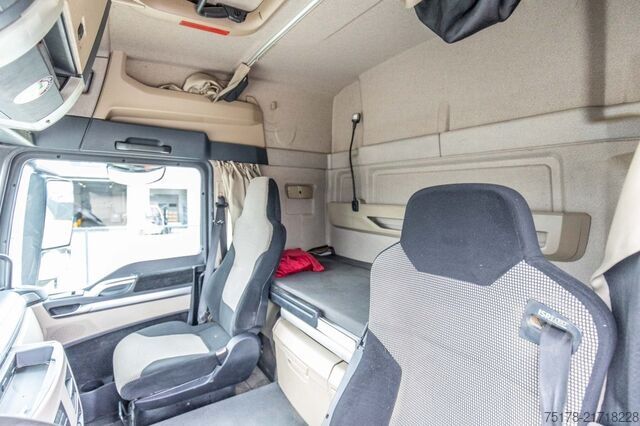Système BDF MAN TGS 26.460 BL-6x4H
