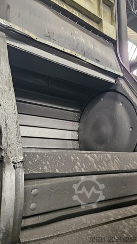  Bubnový tryskač PT 1800